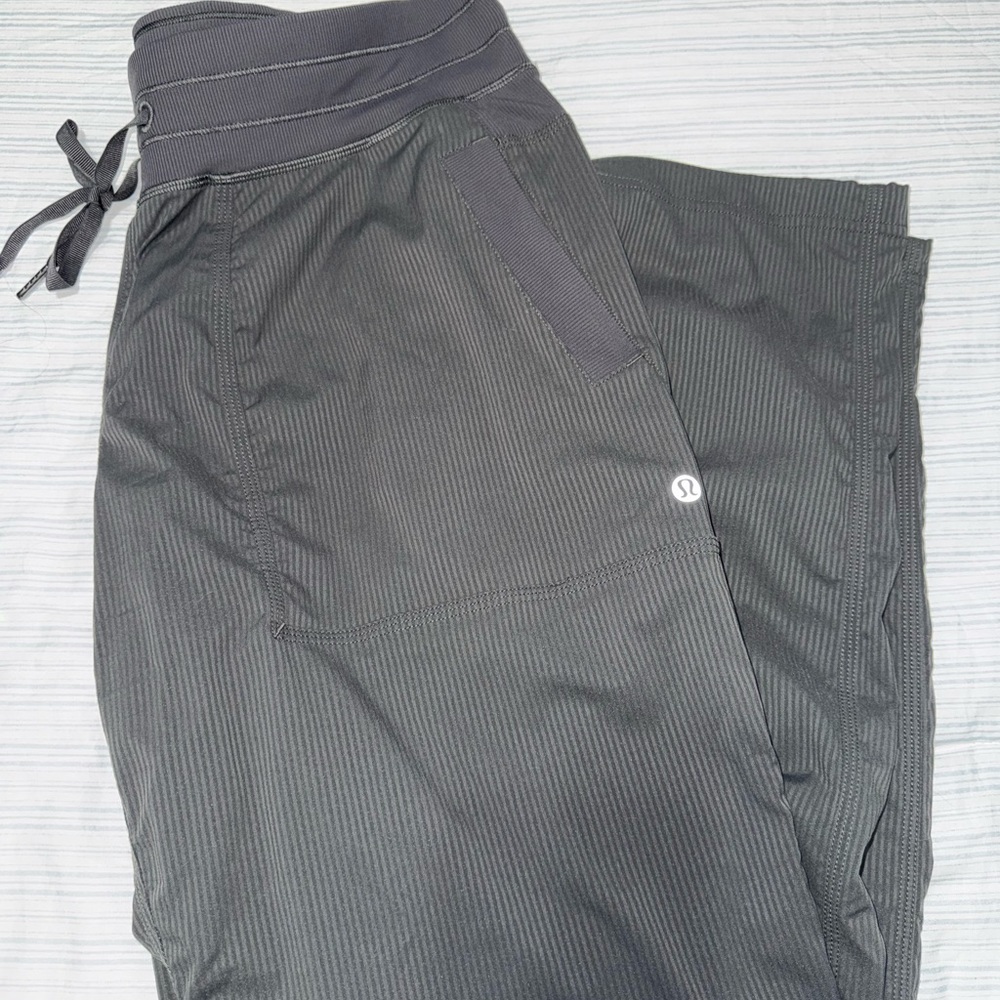 Lululemon Dance Studio Mid Rise Full length